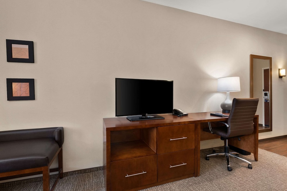 Comfort Suites Kanab National Park Area - photo 22