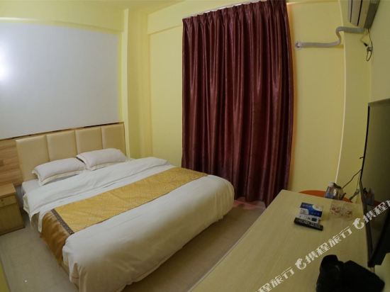 Airport Hotel — Jieyang — photo 4