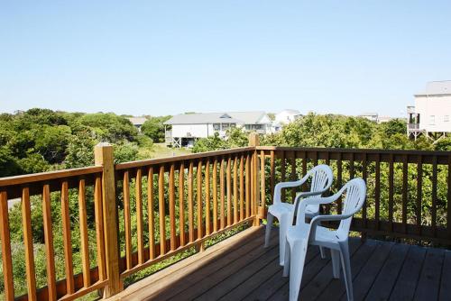 Nexta C by Oak Island Accommodations - photo 39