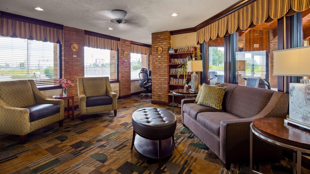 Best Western Grove City Inn - photo 3