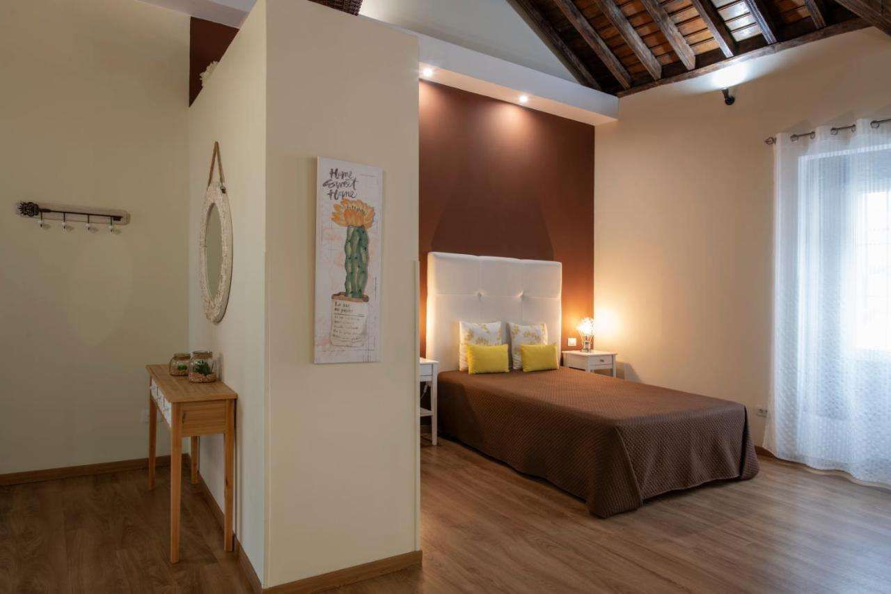 Casa Emblemática Salgado — 4-Star Luxury Hotel in Santa Cruz De La Palma, Spain