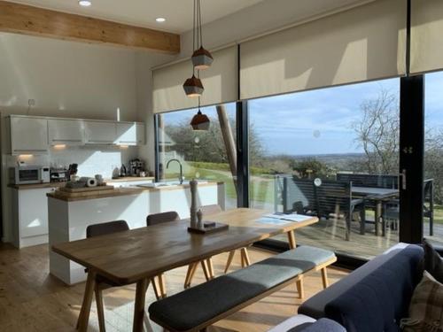 Yorkshire Dales Lodge 17 by Together Travel 3 Bed Premium Family