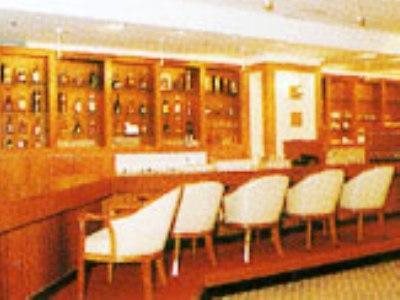 Hotel Regency Suwon in Suwon, South Korea