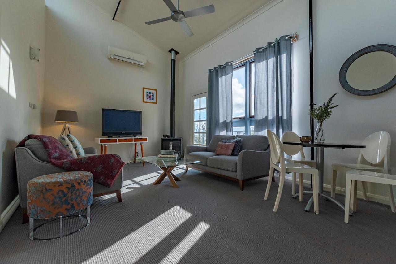 The Albert Hotel — hotel in Daylesford