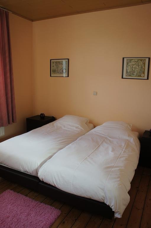 Kruitenberg — 4-Star Luxury Hotel in Brugge, Belgium
