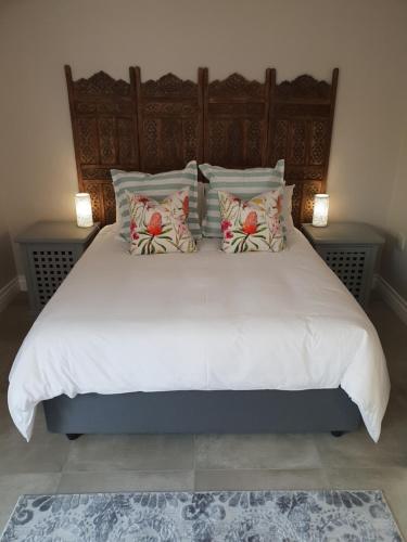 NOOii Flatlet — 4-Star Luxury Hotel in Pretoria, South Africa