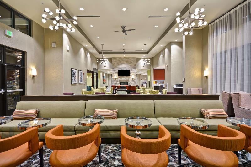 Homewood Suites by Hilton Rocky Mount - photo 12