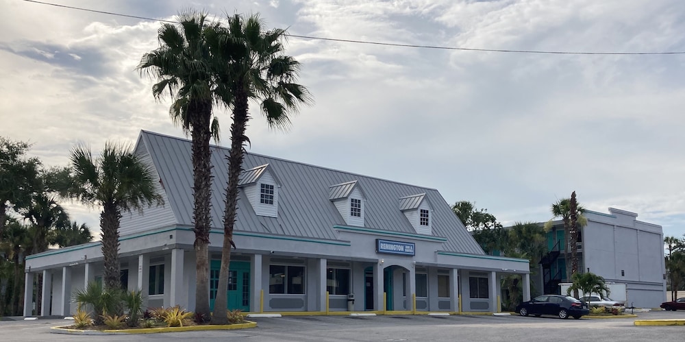Altamonte Springs Hotel and Suites - photo 24
