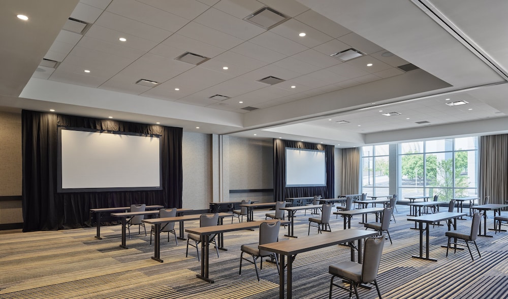 Loews Kansas City Hotel - photo 86