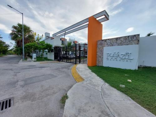 Residencia Mejia — 4-Star Luxury Hotel in Playa Del Carmen, Mexico