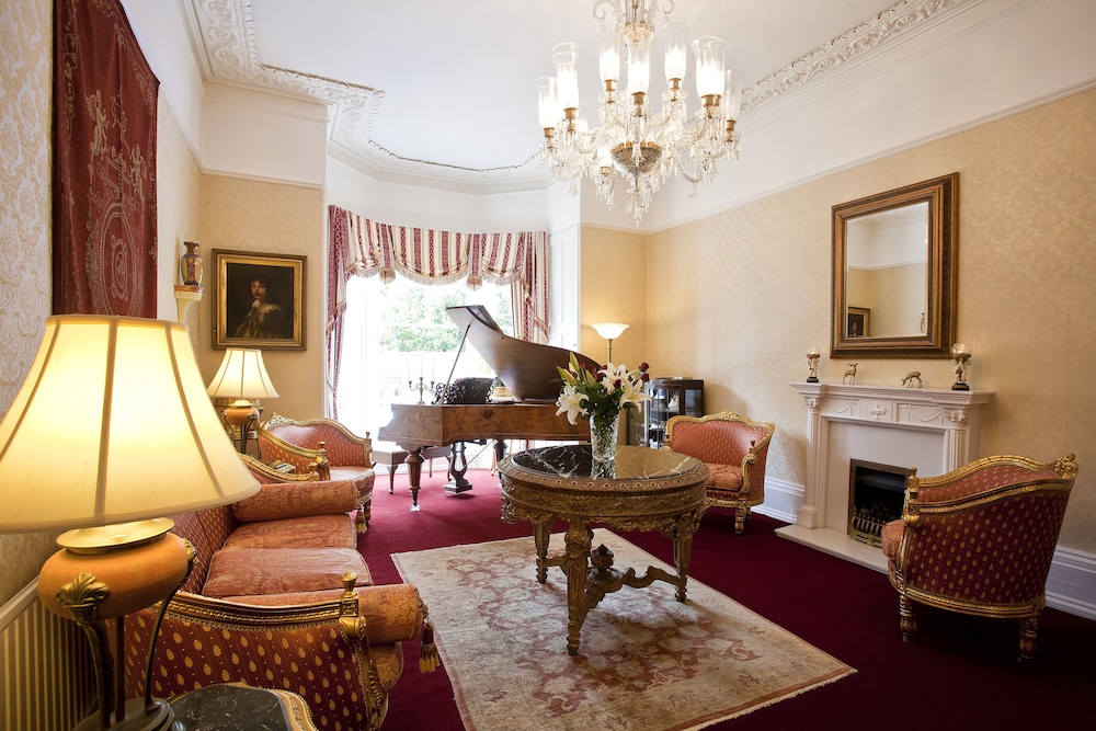 The Marstan Hotel — Torquay — photo 3