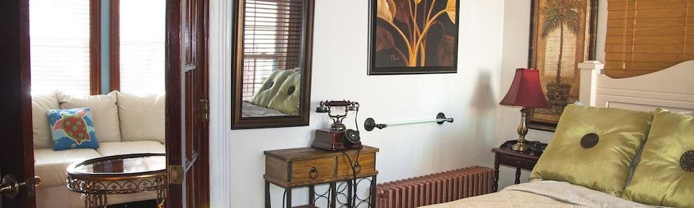 Ocean City Mansion - photo 33