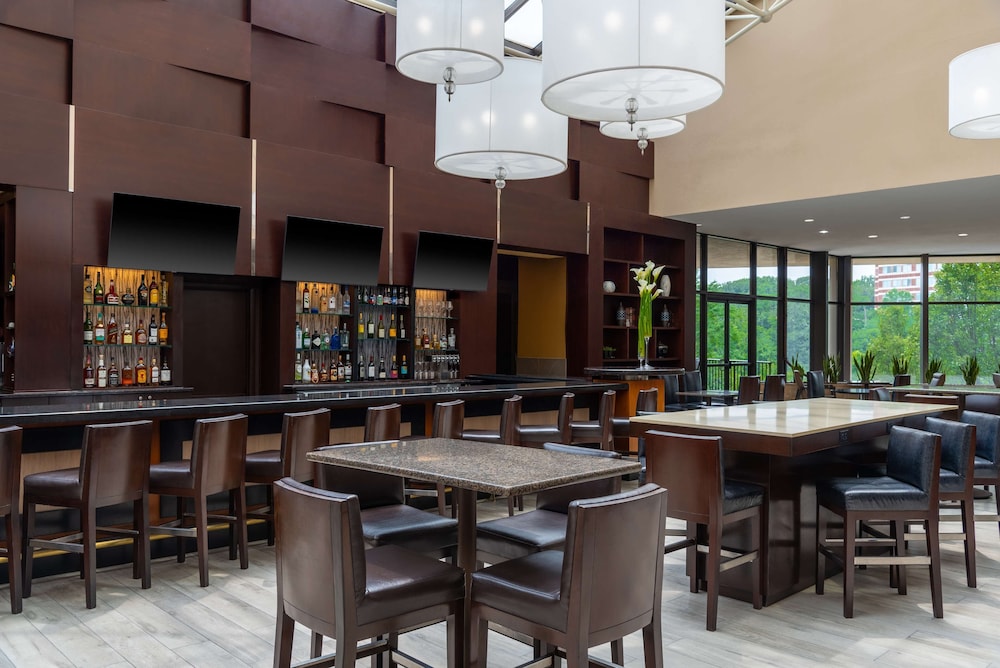 Hilton Alexandria Mark Center - photo 74