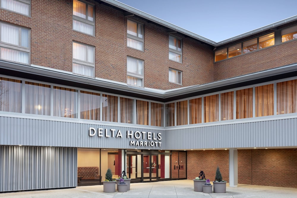 Delta Hotels Baltimore North - featured photo