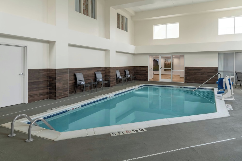 Fairfield Inn by Marriott Owensboro - photo 33