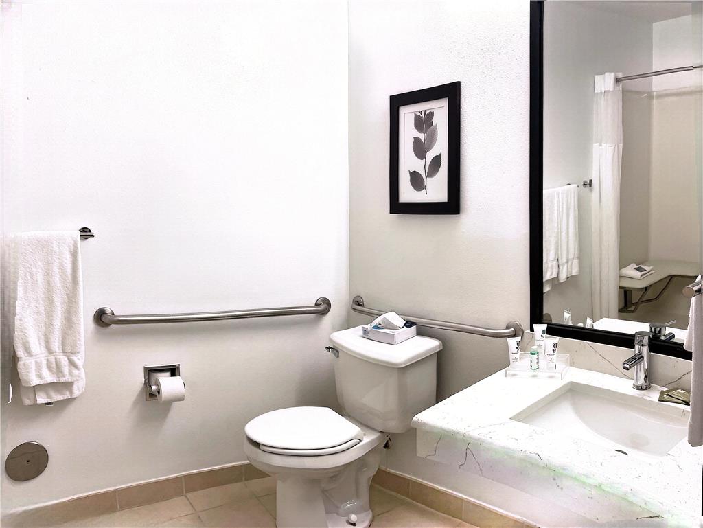 Best Western Harmony Inn Fort Dodge Iowa - photo 25