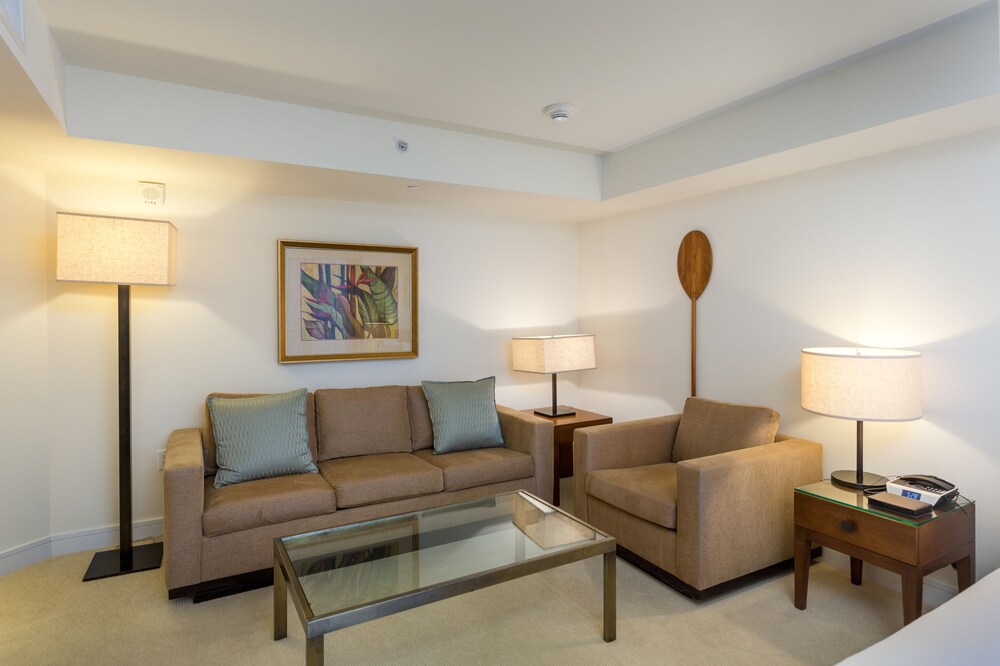 Jet Luxury at The Trump Waikiki - photo 50