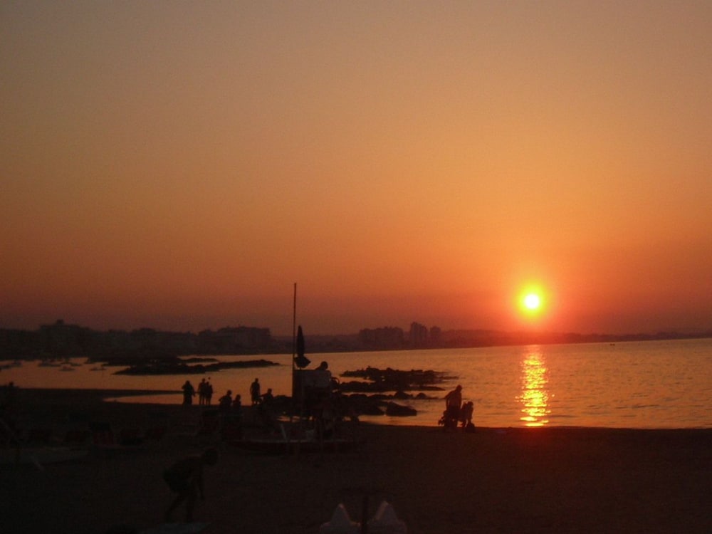 Affittacamere della Vittoria in Gabicce Mare, Italy