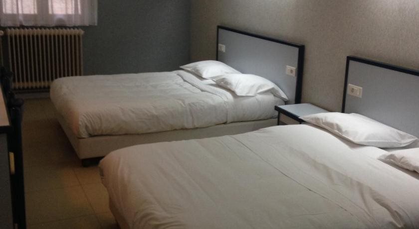 Hotel Du Jura — Louhans — photo 3