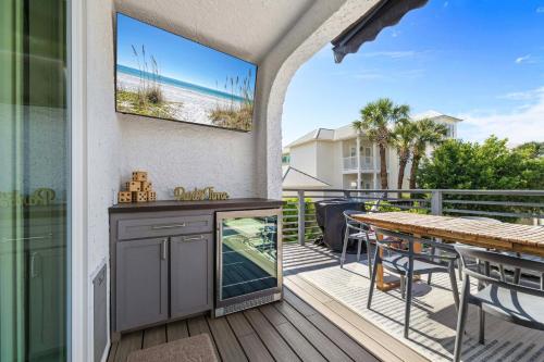 Back to the Beach - last minute hotel in Miramar Beach