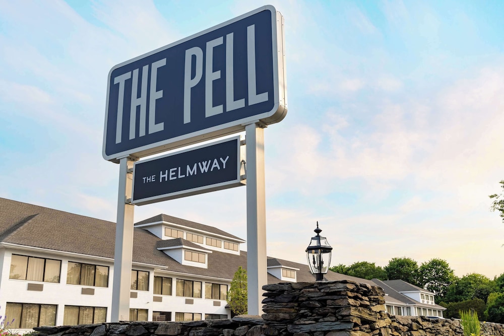 The Pell Part of JdV by Hyatt - photo 52