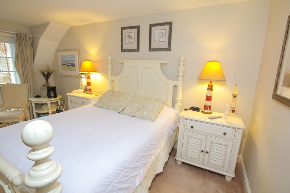 Sheepscot Harbour Village Resort - photo 9
