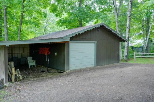 Paddle Inn on Buckskin Lake - photo 20