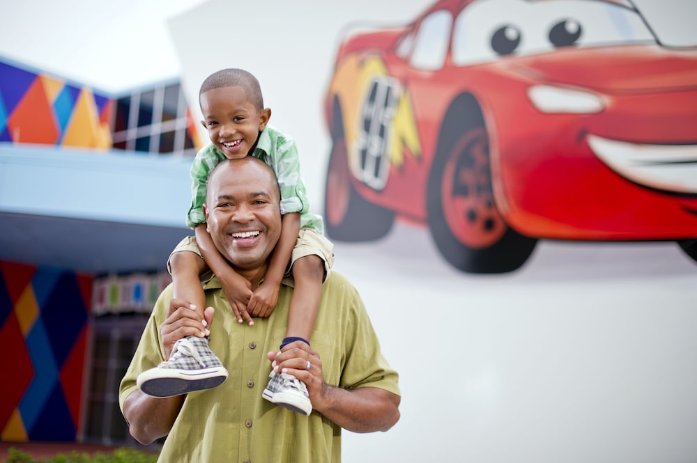 Disney's Art Of Animation Resort - photo 30