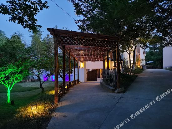 Recalling Xiaoyin in Nanshan - last minute hotel in Liyang