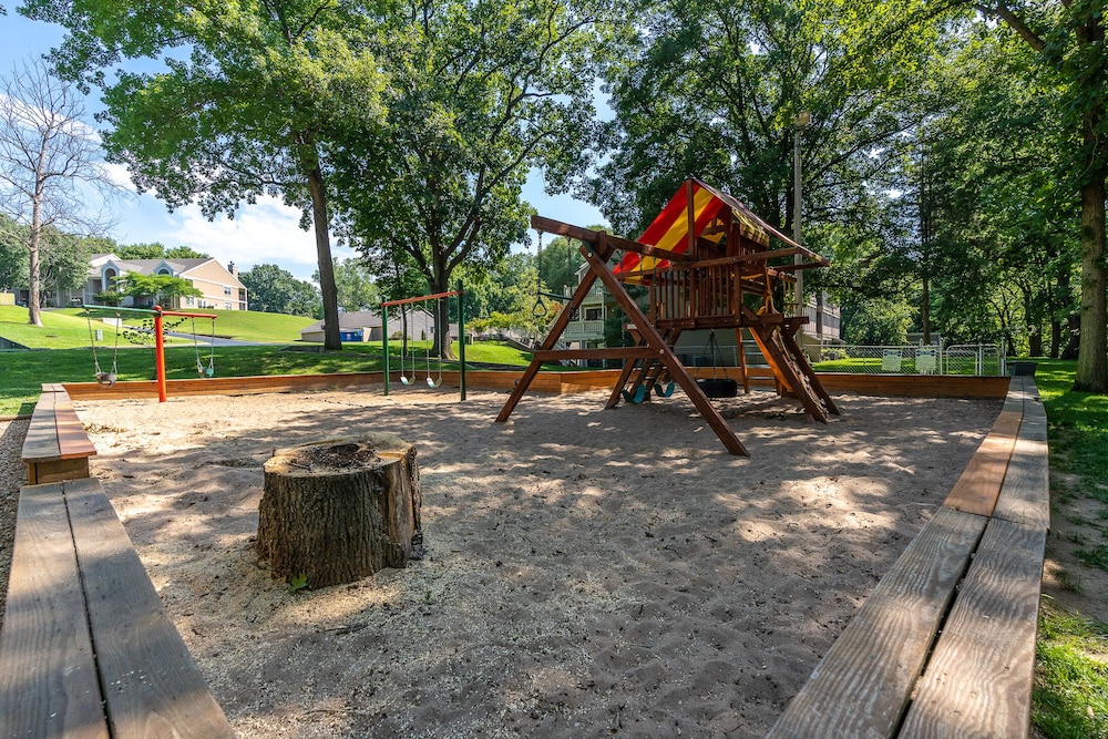 Bunker Ridge Respite Pointe Royale Golf Resort Amenities - photo 28