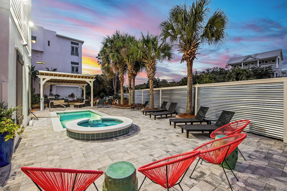 12 Periwinkle Ln Beach Blessings - photo 33