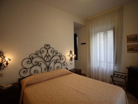 Hotel del Corso in Taormina, Italy