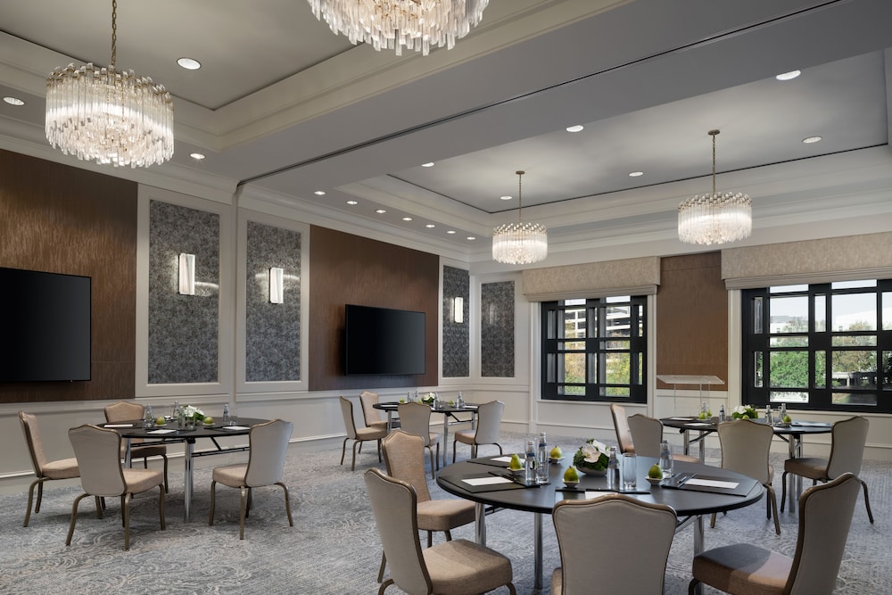 Four Seasons Hotel Atlanta - photo 80