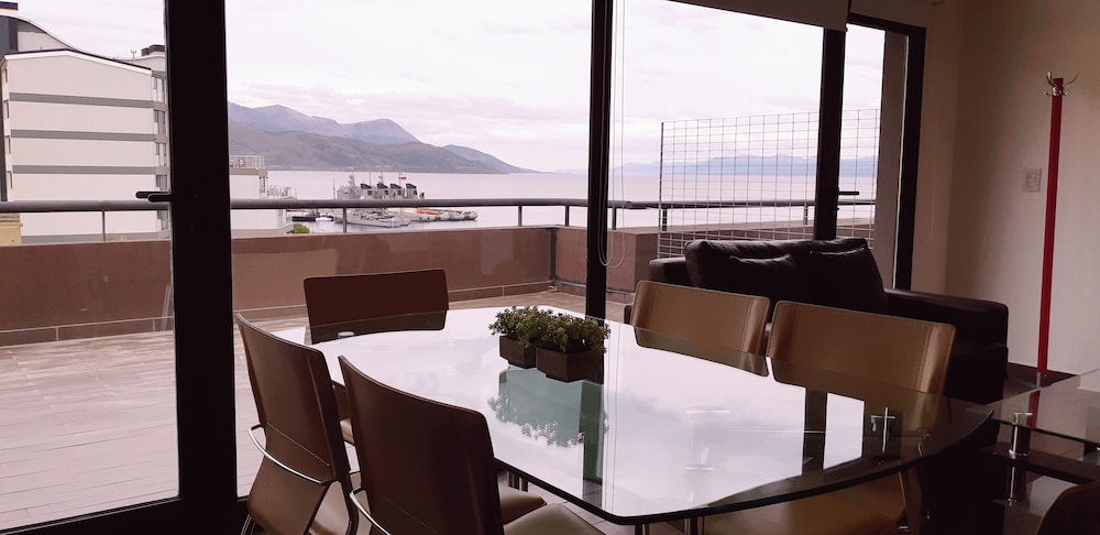 Ushuaia Flat I — 4-Star Luxury Hotel in Ushuaia, Argentina