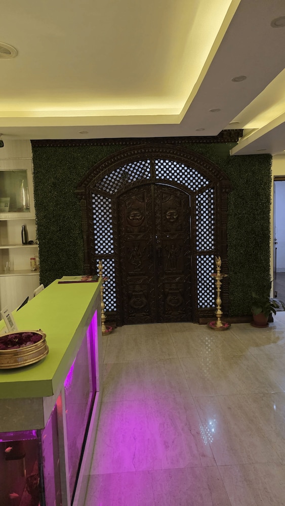 Aarya Wellness & Hostel — Kathmandu — photo 5