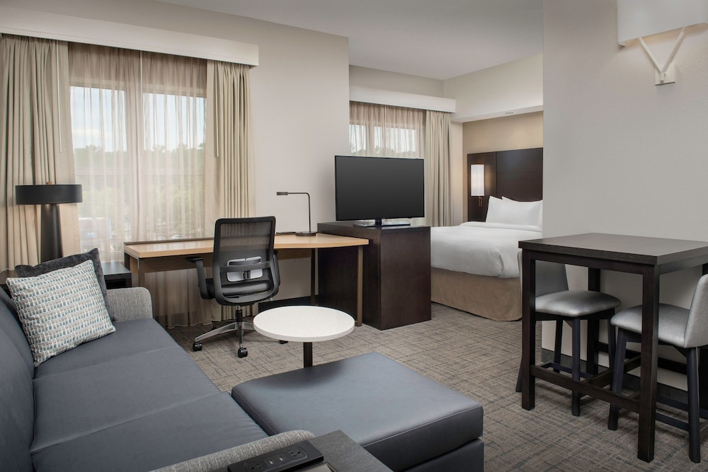 Residence Inn by Marriott Birmingham Hoover - photo 22