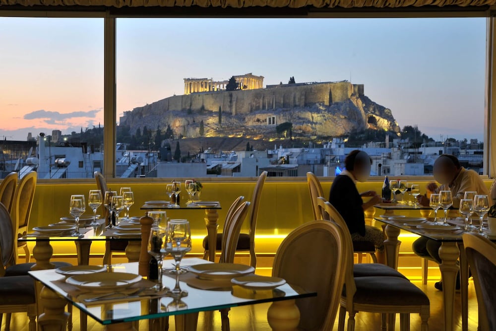 Acropolian Spirit Boutique Hotel in Athens, Greece
