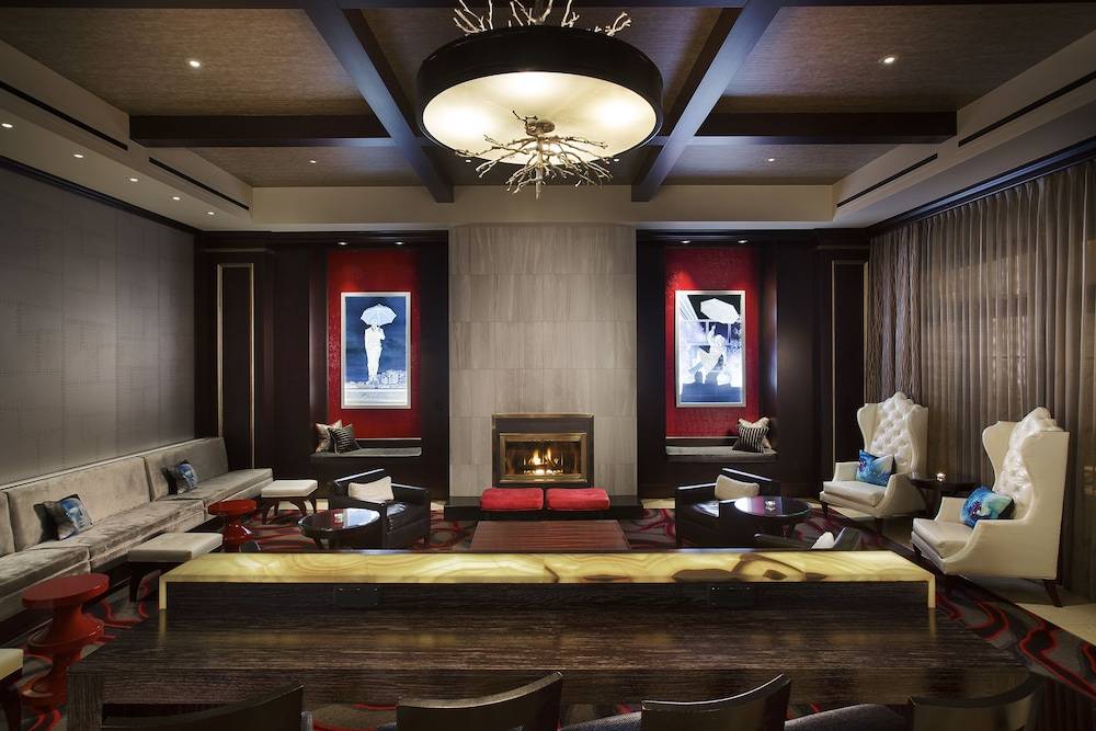 Juniper Hotel Cupertino Curio Collection by Hilton - photo 3