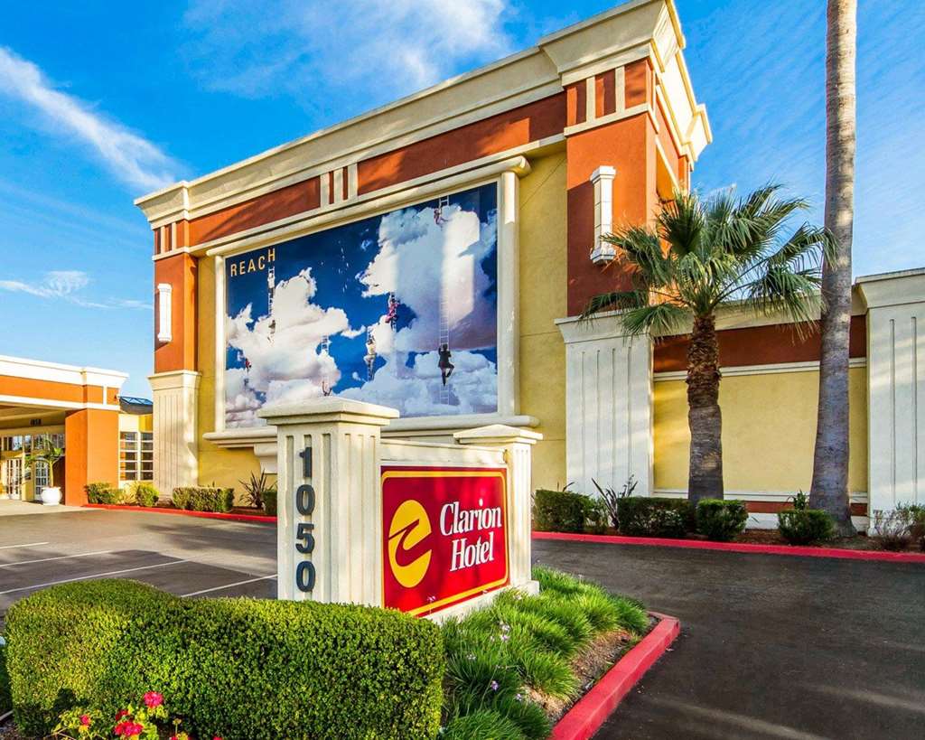Clarion Hotel Concord Walnut Creek — hotel in Concord