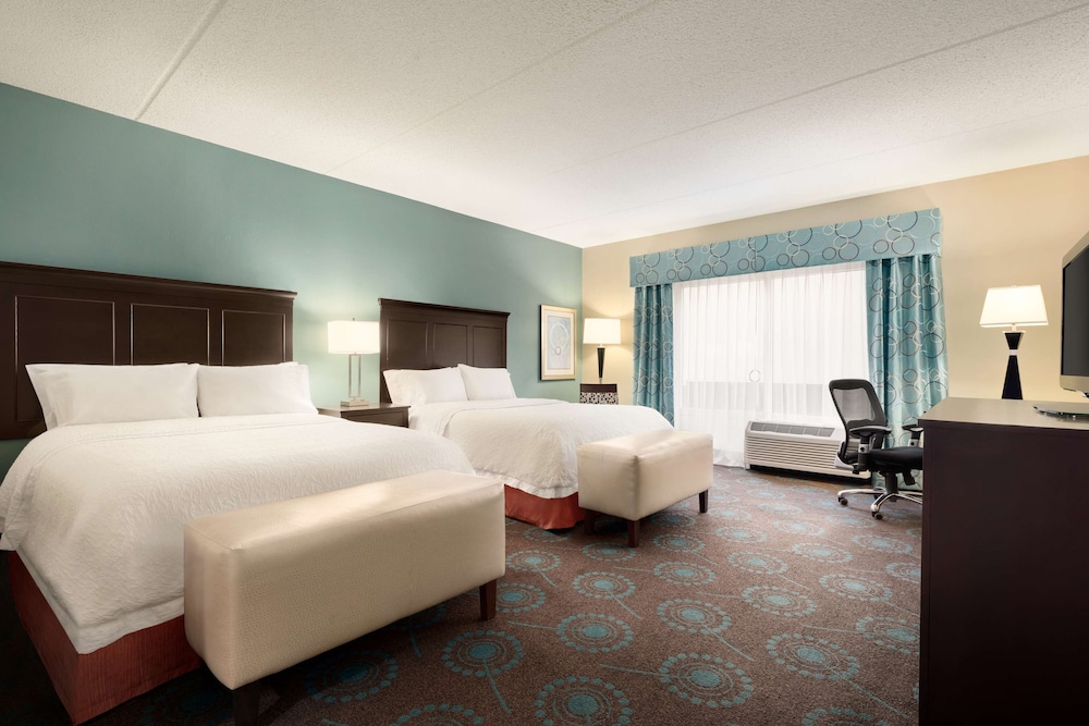 Hampton Inn & Suites Bluffton Sun City - photo 7