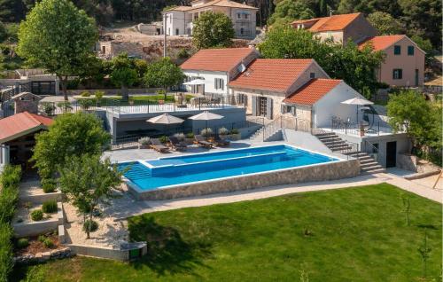 Lovely Home In Dubrava Kod Sibenika — 5-Star Luxury Hotel in Sibenik, Croatia