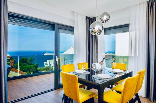 Stella Apartment — 4-Star Luxury Hotel in Cavtat, Croatia