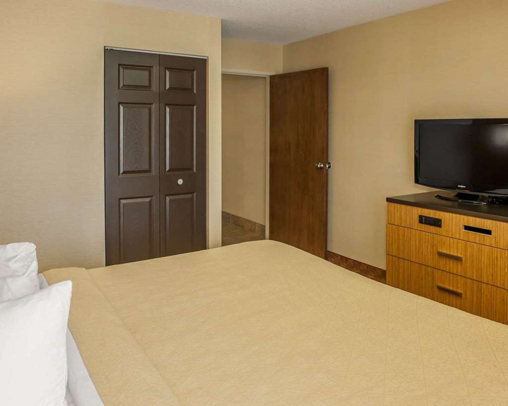 Quality Inn Franklin I 65 - photo 21