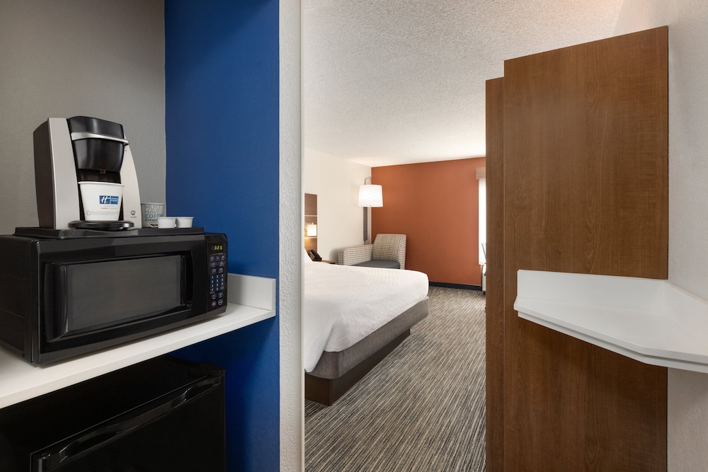 Holiday Inn Express Vero Beach by IHG - photo 12