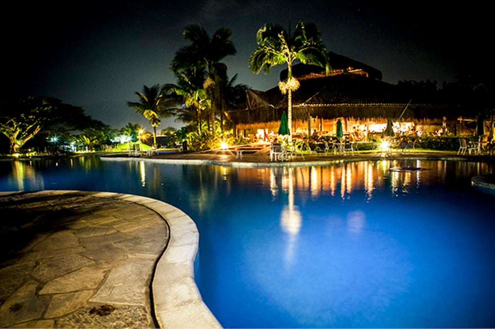 Hotel do Bosque Eco Resort in Angra Dos Reis, Brasil