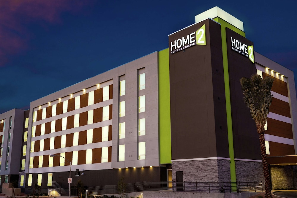 Home2 Suites by Hilton Las Vegas Stadium District - photo 41