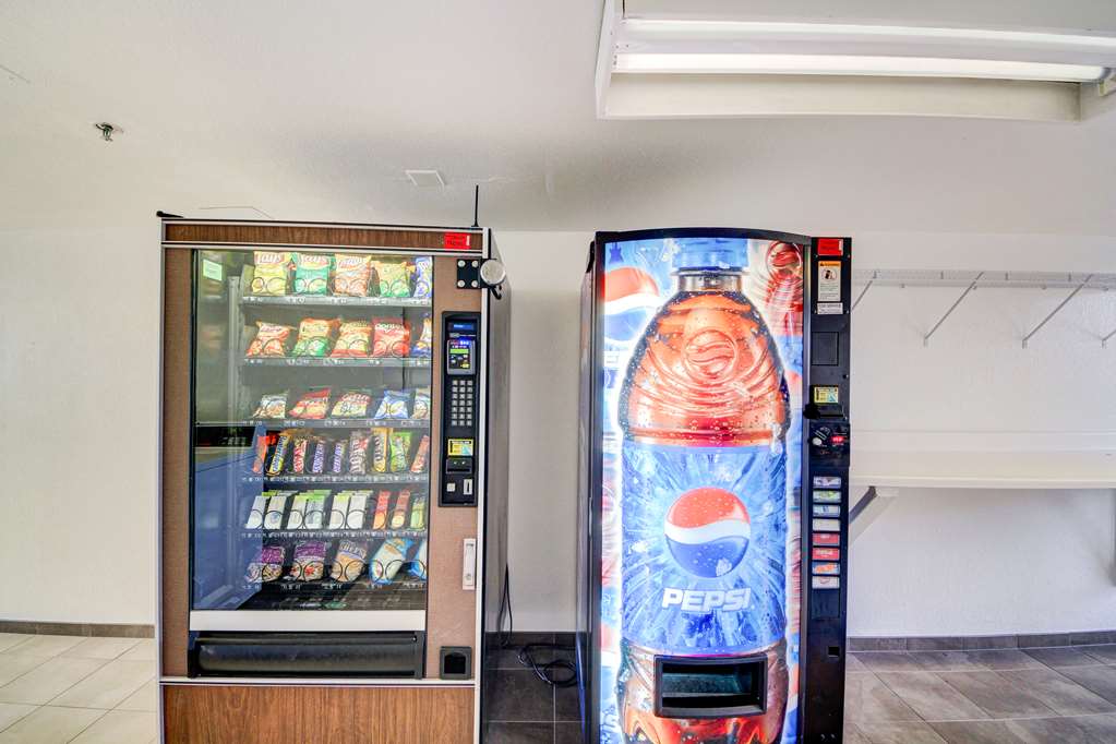Studio 6 Midwest City OK Oklahoma City - photo 22