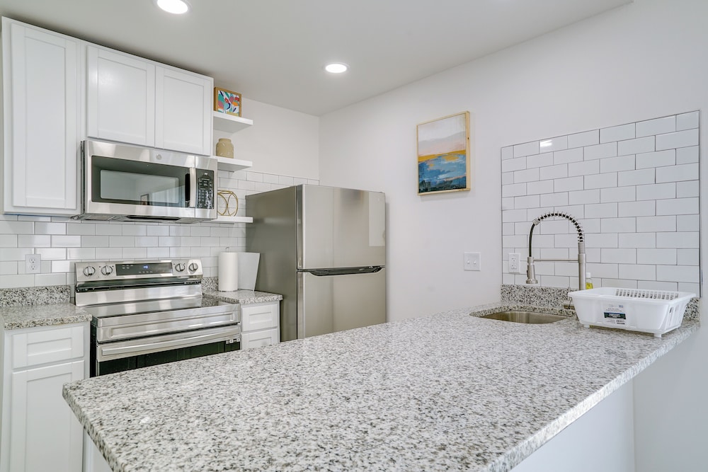 Sleek and Modern El Paso Retreat about 6 Mi to Downtown in El Paso, United States