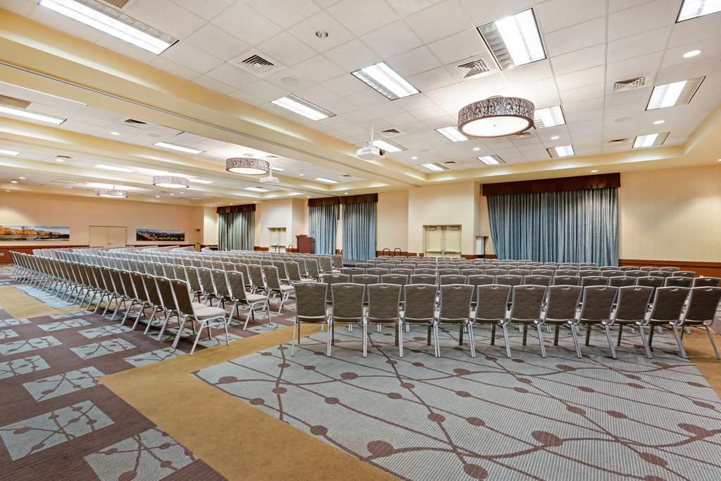 Best Western Plus GranTree Inn - photo 11
