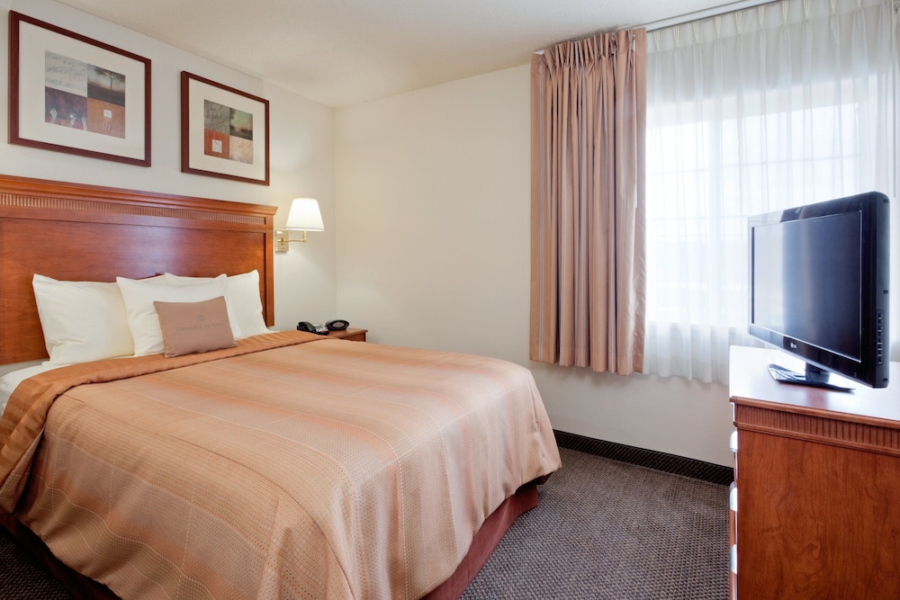 Candlewood Suites Williamsport by IHG - photo 6